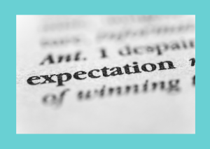 What to Do When a Client Tries to Poach Your Cleaner. Dictionary definition of expectation. Maid In Business blog.